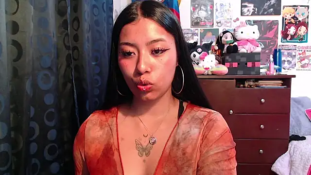 Snapshot of Katta_ossa chatting on March 14, 11:54 pm Katta ossa online show from March 14, 11:54 pm