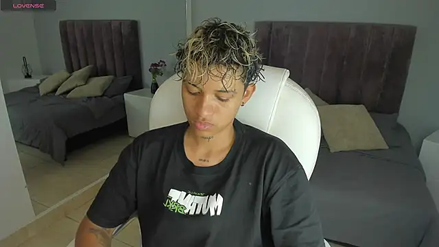 Snapshot of Dominick_jones chatting on January 23, 7:51 pm Dominick jones online show from January 23, 7:51 pm