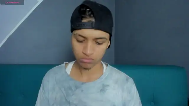 Snapshot of Dominick_jones chatting on March 11, 12:54 am Dominick jones online show from March 11, 12:54 am