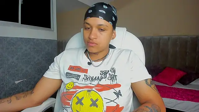 Snapshot of Dominick_jones chatting on September 9, 4:45 am Dominick jones online show from September 9, 4:45 am