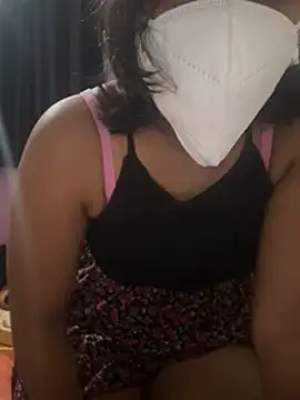 priyadevi17 online show from January 24, 10:08 pm