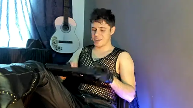 Antonello Vannucci online show from November 30, 4:33 pm