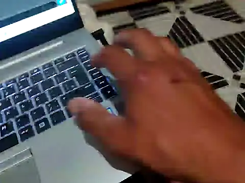 Snapshot of Jhonylima chatting on October 6, 10:29 pm Jhonylima online show from October 6, 10:29 pm