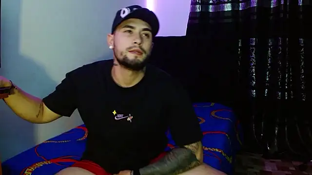 miia-liiam online show from January 10, 6:48 am