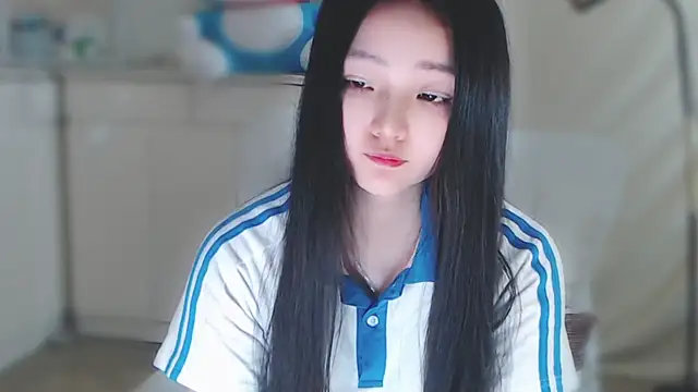 xiao-xiao-D online show from February 7, 8:22 am