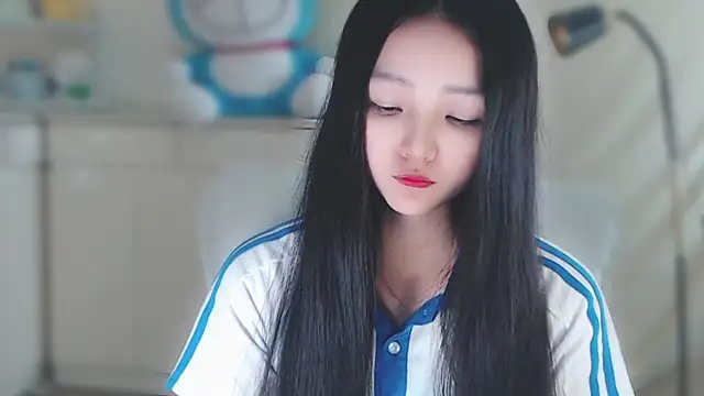 xiao-xiao-D online show from February 11, 11:32 am