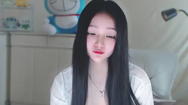 xiao-xiao-D online show from February 13, 7:13 am