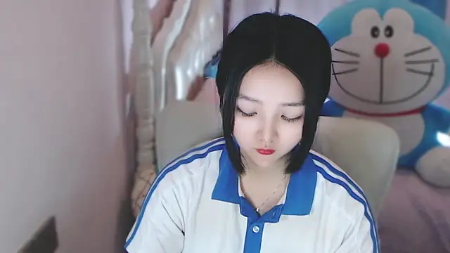 xiao-xiao-D online show from February 18, 2:16 pm