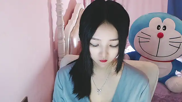 xiao-xiao-D online show from February 19, 11:17 am