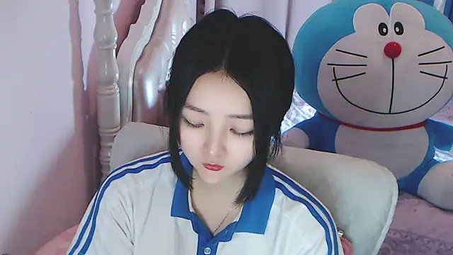 xiao-xiao-D online show from February 20, 11:31 am