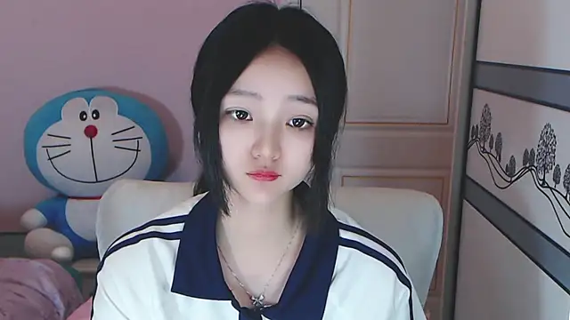 xiao-xiao-D online show from February 23, 2:25 pm