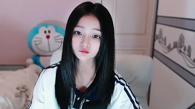 xiao-xiao-D online show from March 1, 12:12 pm