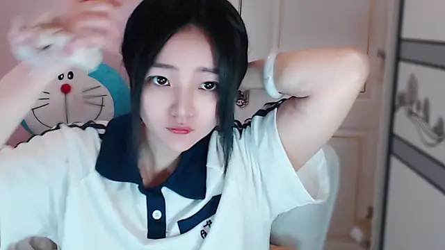 xiao-xiao-D online show from March 10, 6:38 am