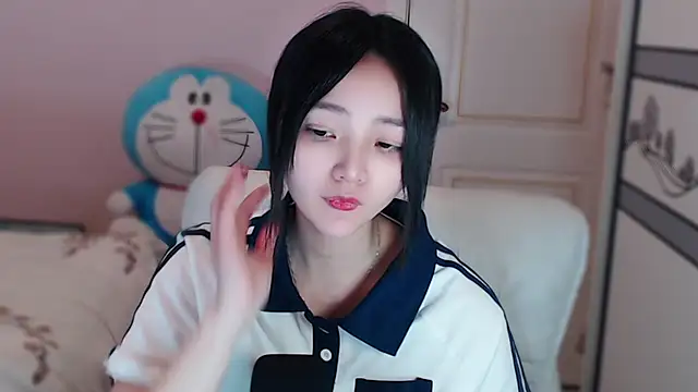 xiao-xiao-D online show from March 10, 12:37 pm