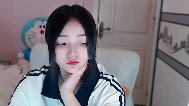 xiao-xiao-D online show from March 10, 4:14 pm