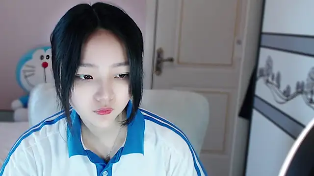 xiao-xiao-D online show from March 16, 4:41 am