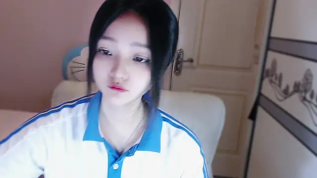 xiao-xiao-D online show from March 21, 8:28 am