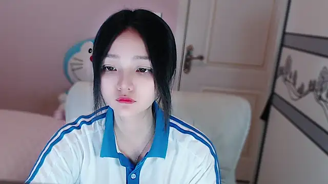 xiao-xiao-D online show from March 21, 11:33 am