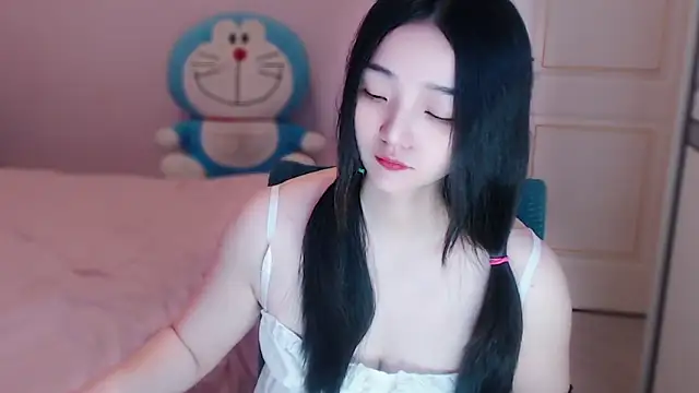 xiao-xiao-D online show from September 28, 2:50 am