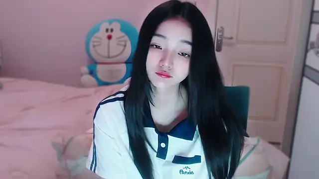 xiao-xiao-D online show from October 8, 6:33 am