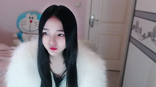 xiao-xiao-D online show from October 21, 7:09 am