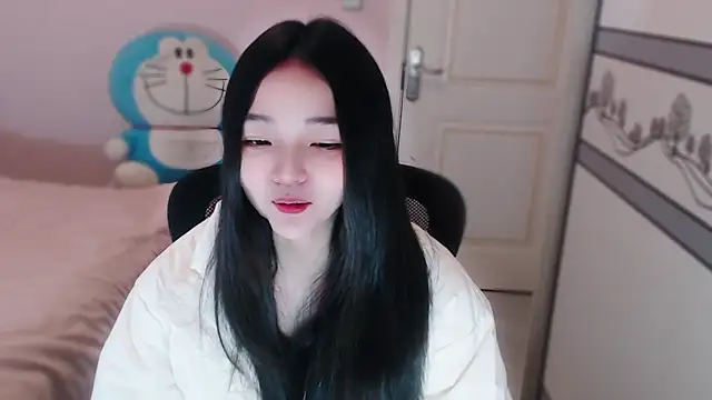 xiao-xiao-D online show from October 27, 9:24 am