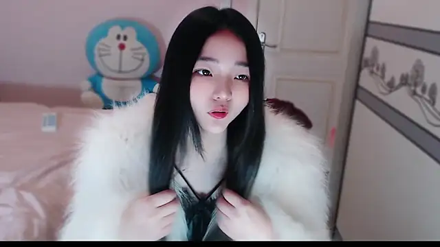 xiao-xiao-D online show from November 6, 6:03 am