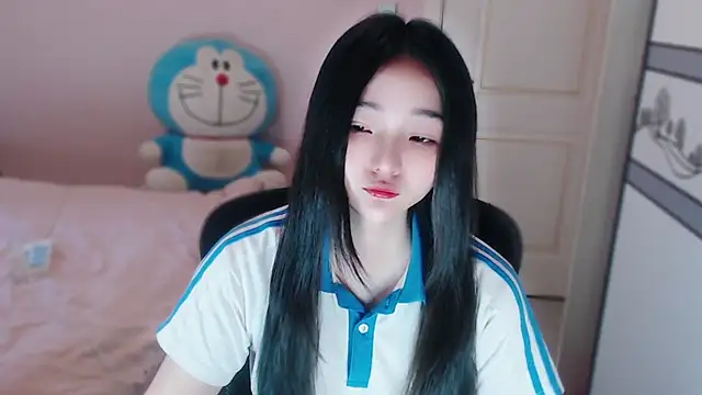 xiao-xiao-D online show from November 15, 3:59 am