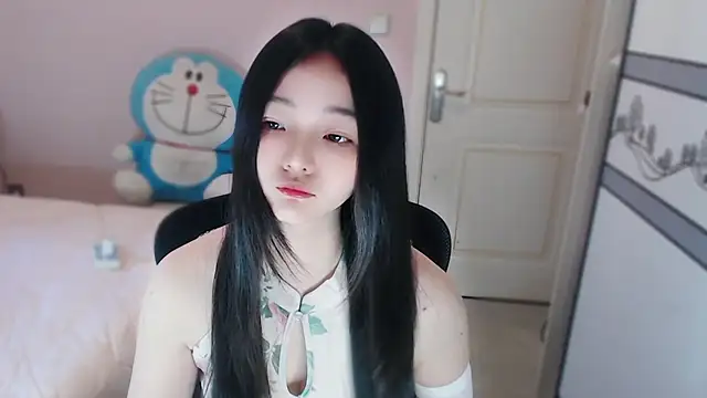 xiao-xiao-D online show from November 27, 5:20 am