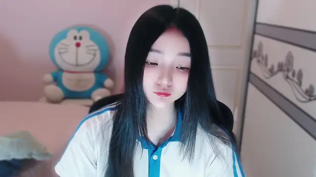 xiao-xiao-D online show from January 6, 9:24 am