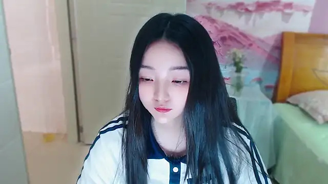 xiao-xiao-D online show from March 14, 5:57 am