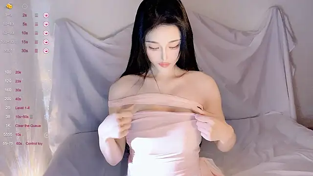 Irene--- online show from December 5, 1:14 am