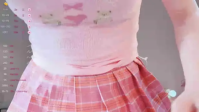 Snapshot of Irene--- chatting on May 15, 3:08 pm Irene--- online show from May 15, 3:08 pm