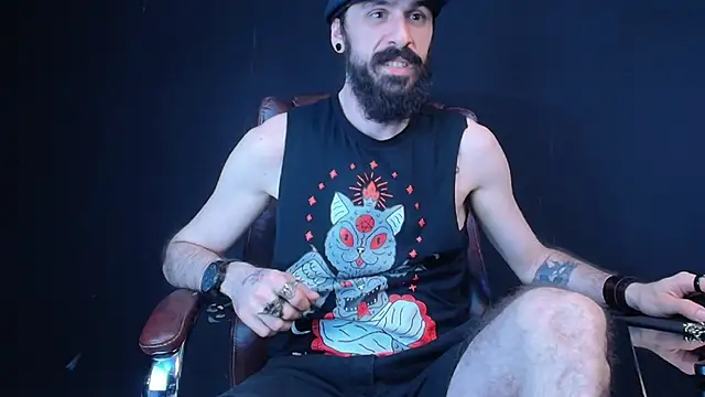 AxelColton online show from March 15, 3:59 pm