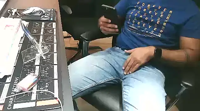 Nil Talreja online show from January 21, 4:54 am