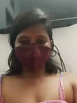 Tamil Sanjana  online show from December 31, 3:42 pm