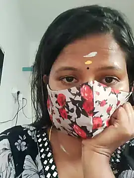 Tamil Sanjana  online show from January 11, 7:06 am