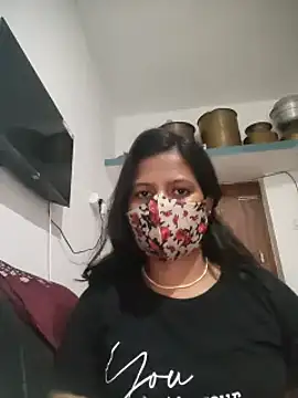 Tamil Sanjana  online show from January 12, 4:40 pm