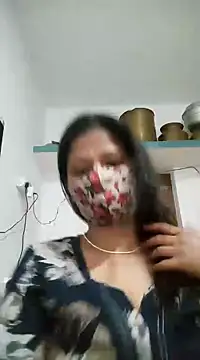 Tamil Sanjana  online show from January 19, 1:55 pm