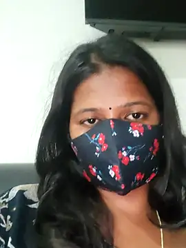 Tamil Sanjana  online show from January 20, 12:28 pm