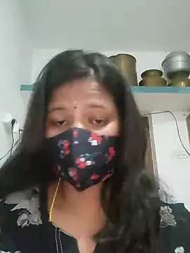 Tamil Sanjana  online show from January 23, 12:52 pm