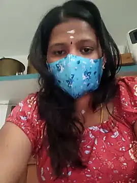 Tamil Sanjana  online show from February 4, 6:57 am