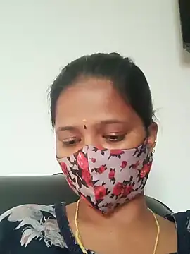 Tamil Sanjana  online show from February 5, 11:55 am