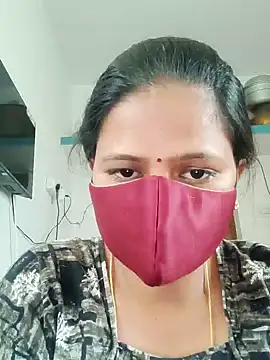 Tamil Sanjana  online show from February 10, 5:36 am