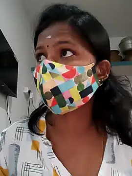 Tamil Sanjana  online show from February 11, 12:48 pm