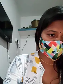 Tamil Sanjana  online show from February 11, 4:02 pm