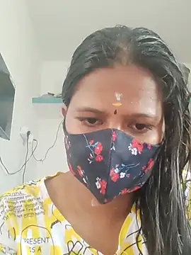 Tamil Sanjana  online show from February 17, 6:42 am