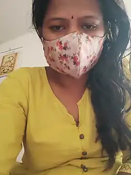 Tamil Sanjana  online show from March 3, 6:04 am