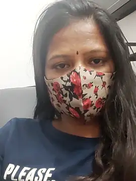 Tamil Sanjana  online show from March 3, 7:28 pm