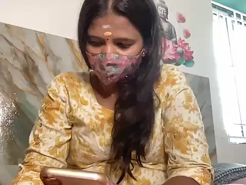 Tamil Sanjana  online show from September 26, 6:39 am